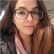 Profesora de apoyo escolar para niños